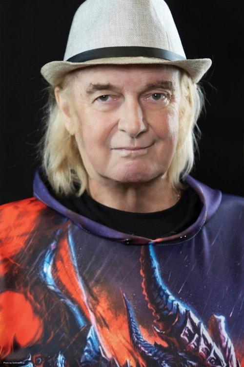Alan White fotoğrafı