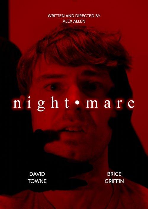 Nightmare film afişi
