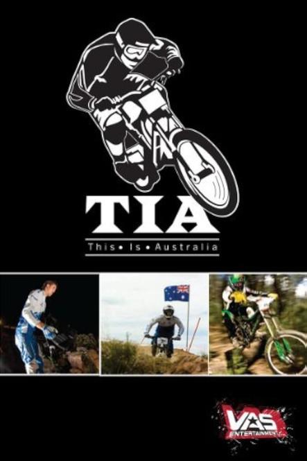 This Is Australia film afişi