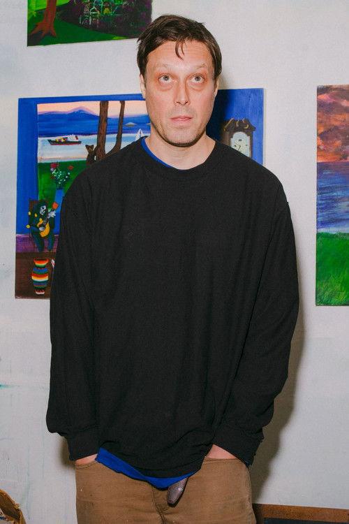 Joe Roberts fotoğrafı