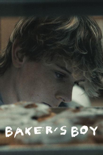 Baker's Boy film afişi