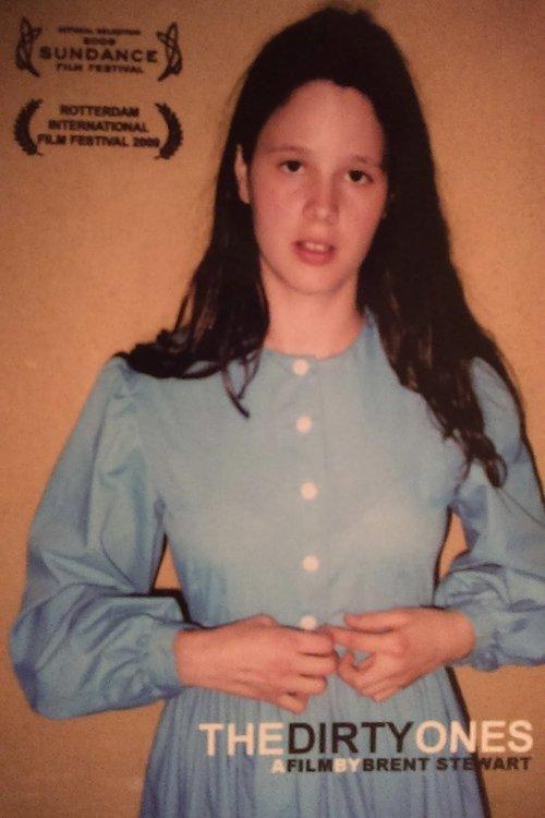 The Dirty Ones film afişi