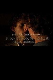 Firstborn film afişi
