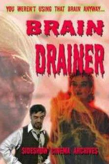 Braindrainer film afişi