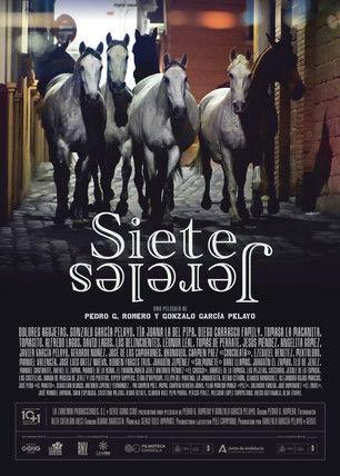 Seven Jereles film afişi