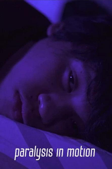 Paralysis in Motion film afişi