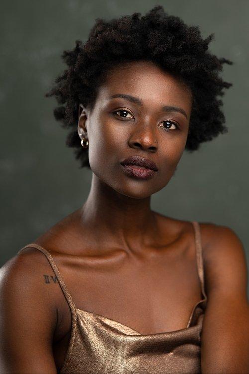 Yinka Olorunnife fotoğrafı