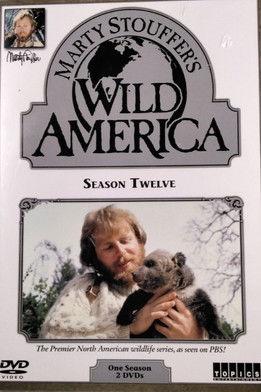 Marty Stouffer's Wild America Sezon 2
