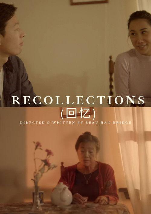 Recollections film afişi