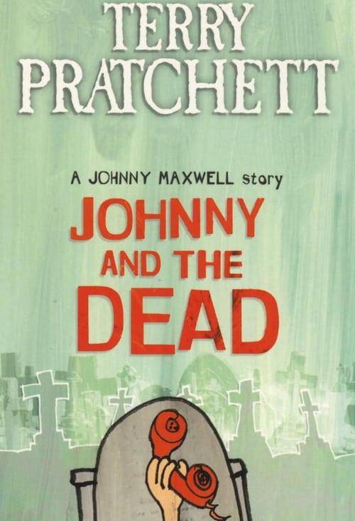 Johnny and the Dead dizi afişi