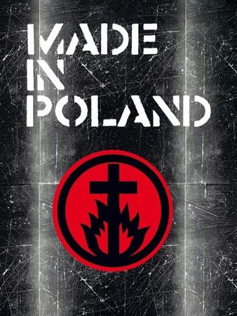 Made in Poland film afişi