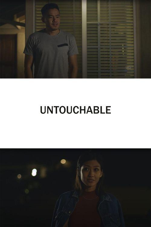Untouchable film afişi