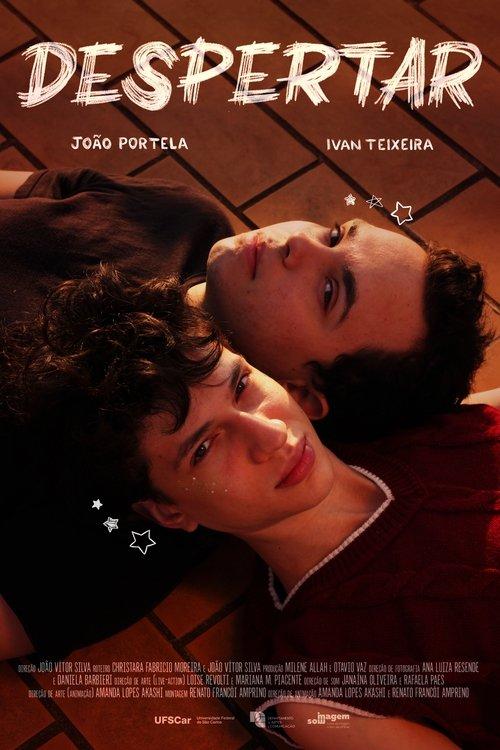 Despertar film afişi