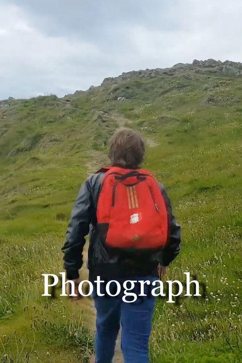 Photograph film afişi