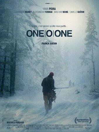 One O One film afişi