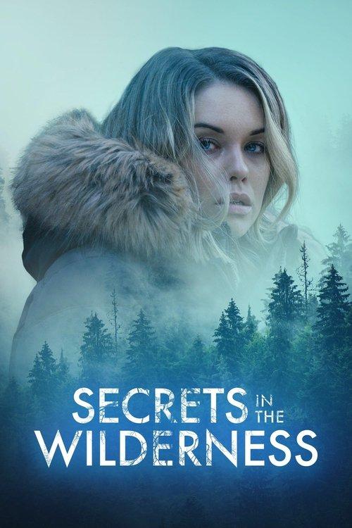 Secrets in the Wilderness film afişi