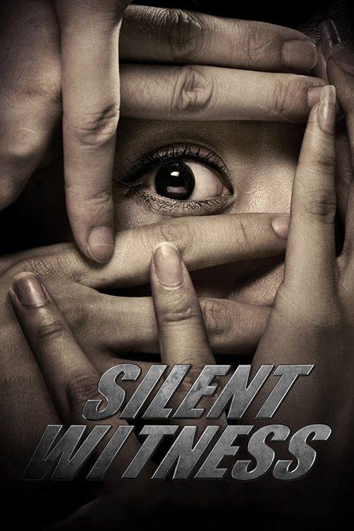 Silent Witness film afişi