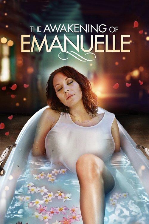 The Awakening of Emanuelle film afişi