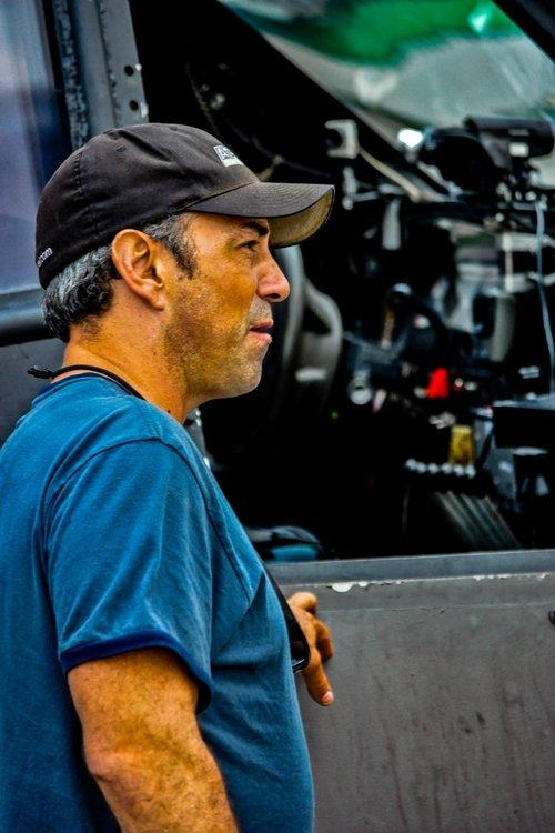 Sean C. Casey fotoğrafı