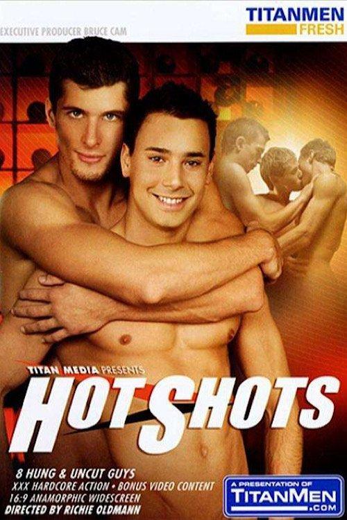 Hot Shots film afişi