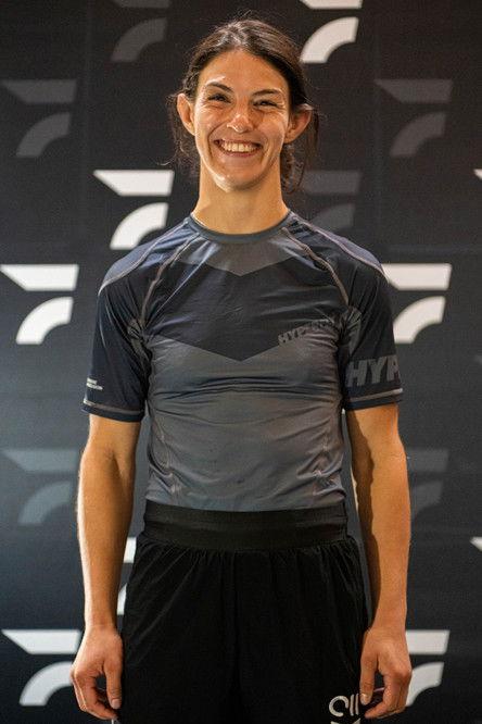 Brianna Ste-Marie fotoğrafı