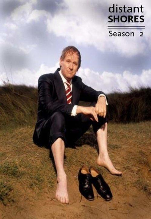 Distant Shores Sezon 2