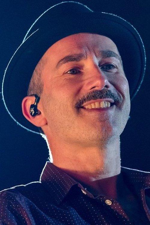 Kaspar Boye Larsen fotoğrafı