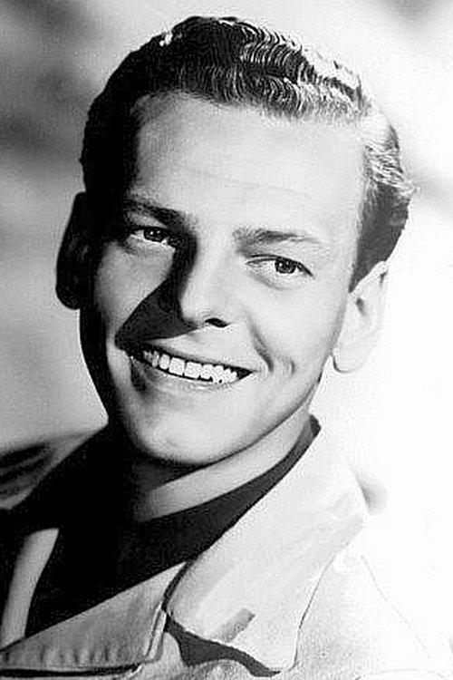 Ross Ford fotoğrafı