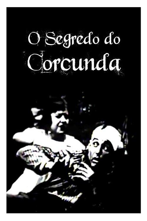 O Segredo do Corcunda film afişi