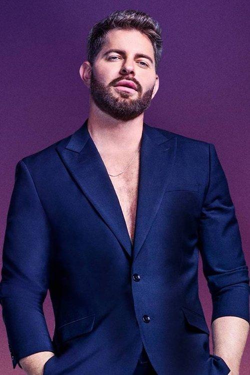 Jaymes Vaughan fotoğrafı