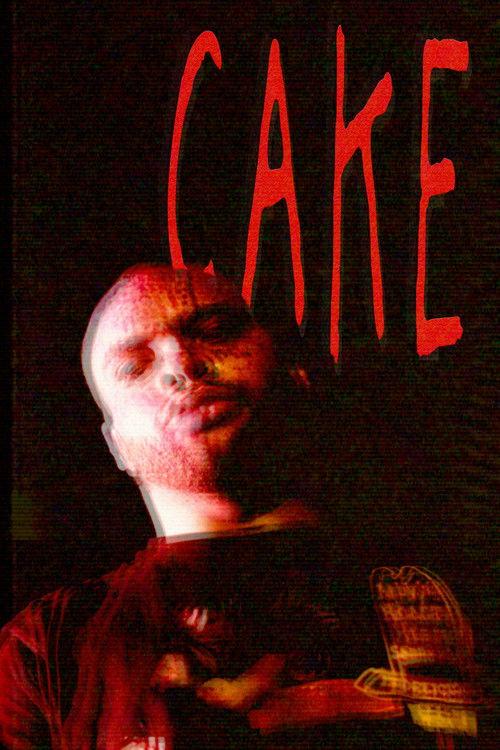 CAKE film afişi