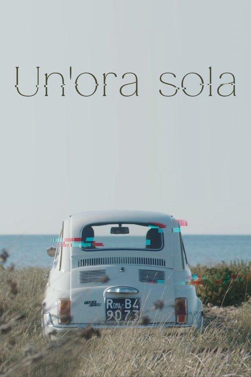 One Hour Only film afişi