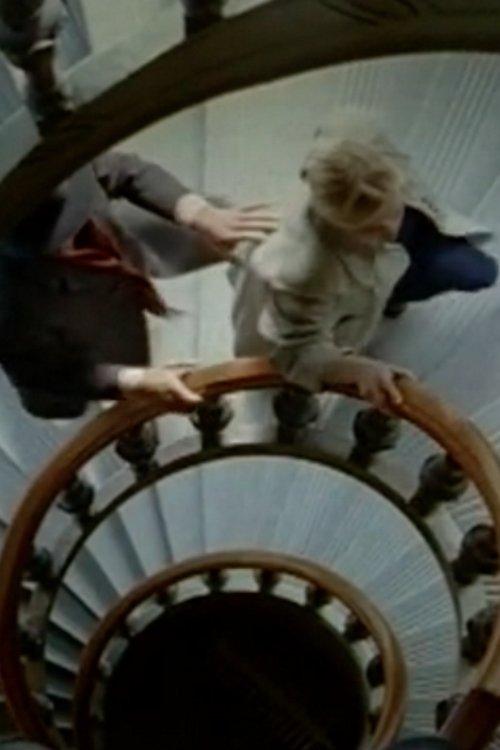 Fem trappor film afişi