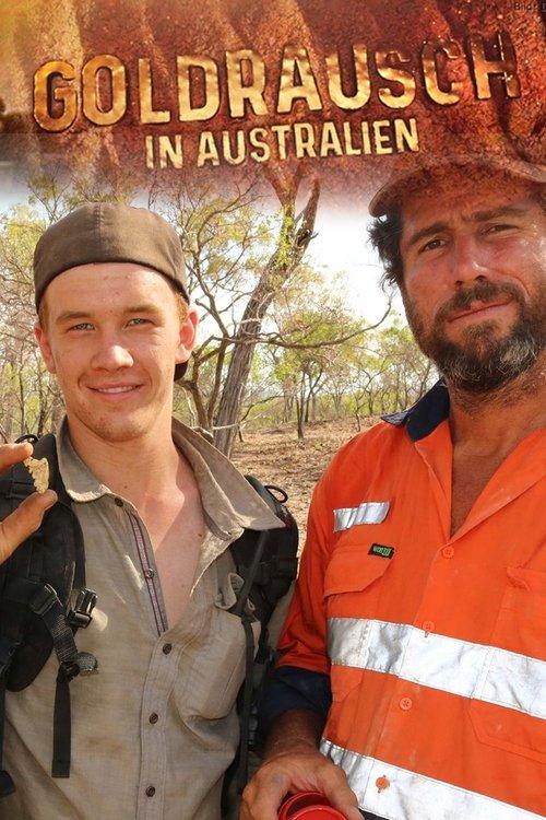 Gold Rush in Australia Sezon 4