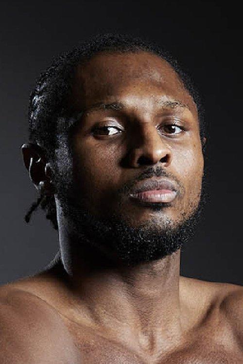 Craig Richards fotoğrafı