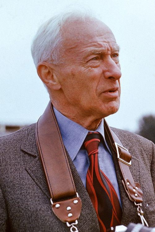 Roman Karmen fotoğrafı