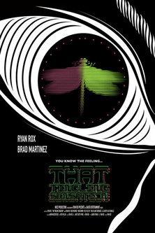 That Tingling Sensation film afişi