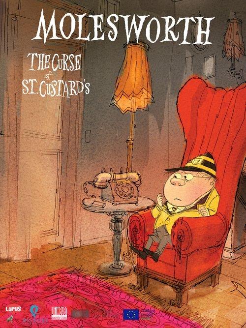 Molesworth film afişi