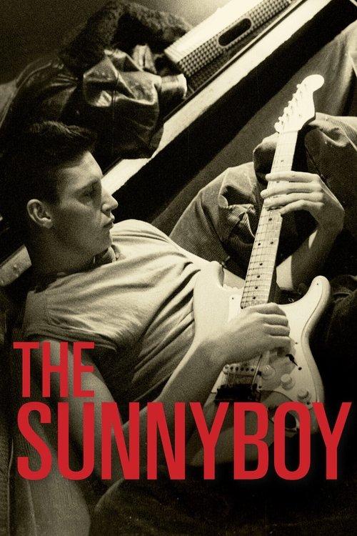 The Sunnyboy film afişi