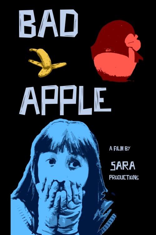 Bad Apple film afişi