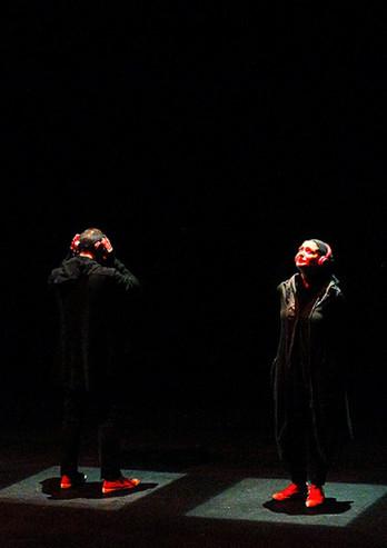 From the Basement to the Roof film afişi