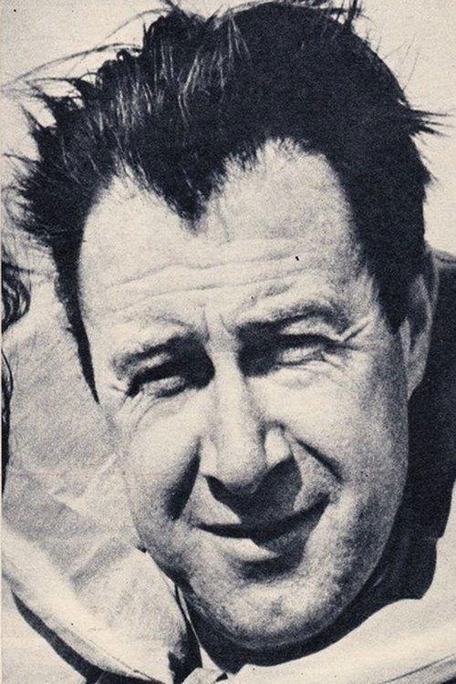 Karl Axel Sjöblom fotoğrafı