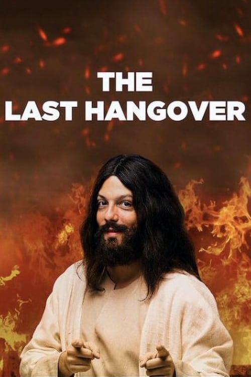 The Last Hangover film afişi