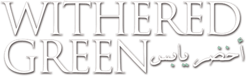 Withered Green logo