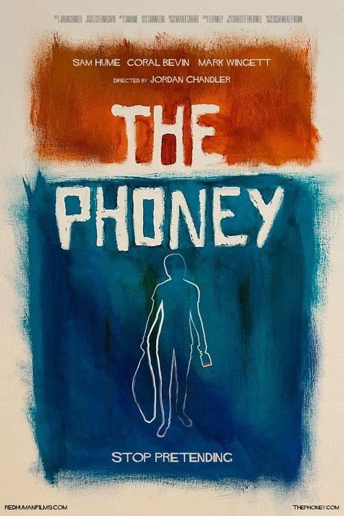 The Phoney film afişi