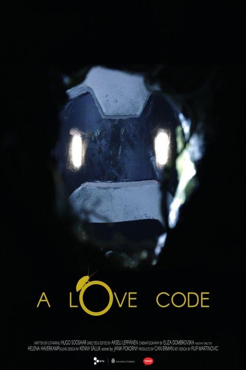 A Love Code film afişi