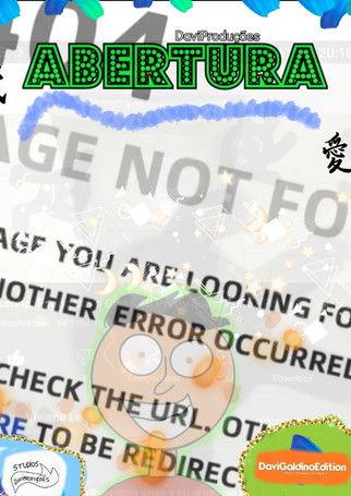 The Opening film afişi