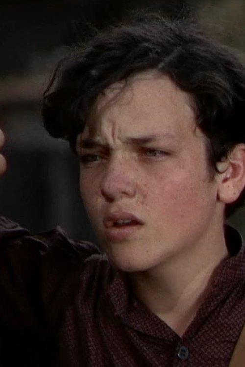 Mickey Rentschler fotoğrafı