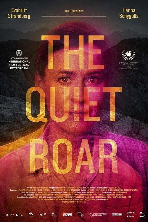 The Quiet Roar film afişi