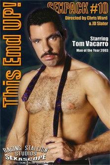 Sexpack Ten: This End Up! film afişi